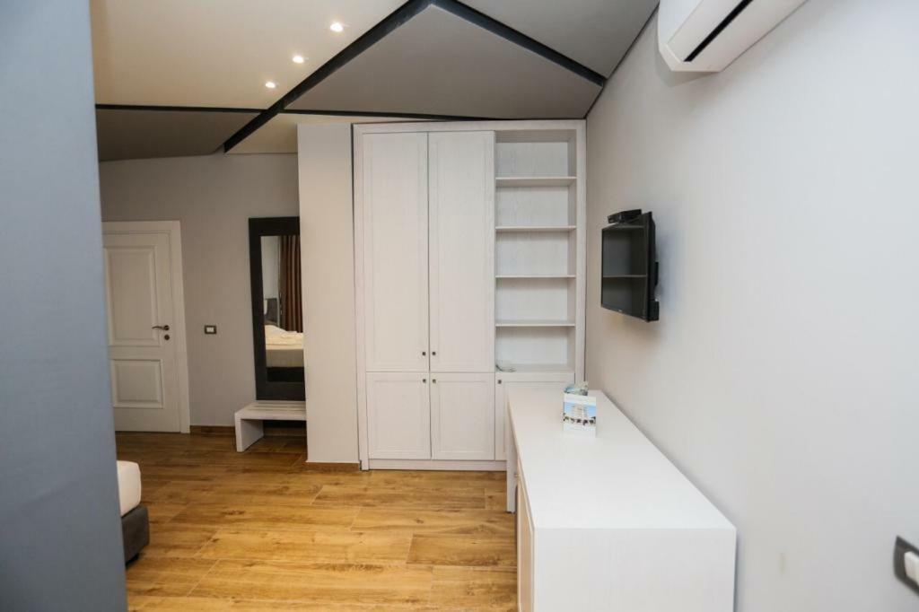 Lubjana Hotel Durrës 외부 사진