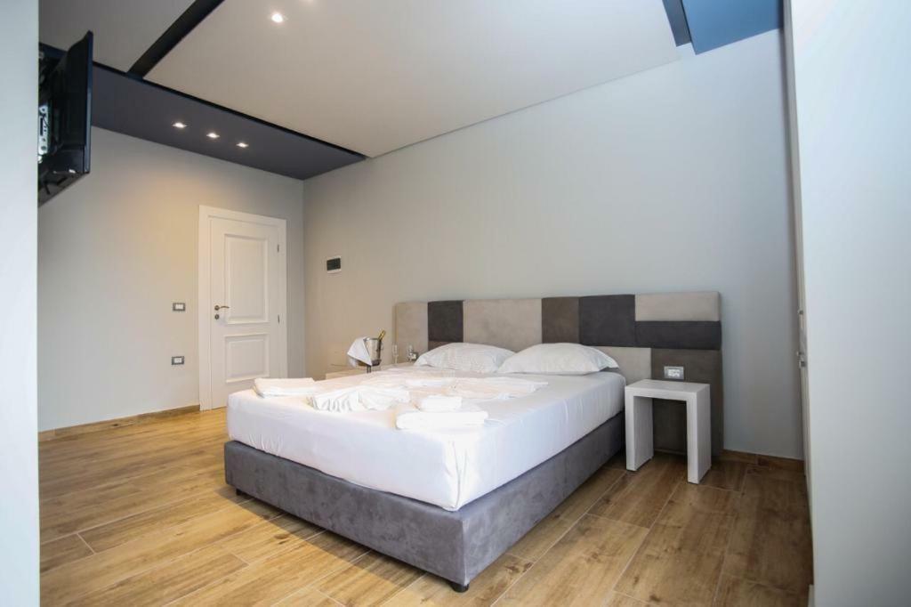 Lubjana Hotel Durrës 외부 사진